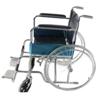 喷漆车架轮椅 JN809-46