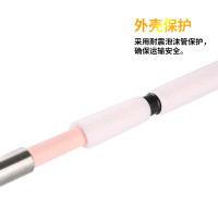 热电阻SB47-2480/430PT100 0-500℃35cm/50cm