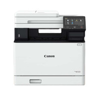 佳能 彩色打印机 MF752CDW