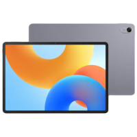 华为 平板电脑11.5英寸120Hz护眼全面屏学生学习娱乐平板8+128GB 深空灰