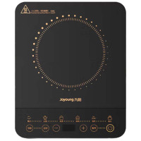 九阳 电磁炉C22S-N102-B4 2200W