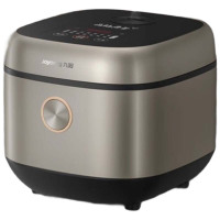 九阳 电饭煲F50FY-F861 5L 不粘内胆可预约定时