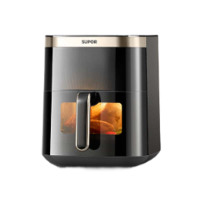 苏泊尔 空气炸锅KD63Y92 6.3L