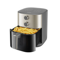 苏泊尔 空气炸锅KJ60D80 6L