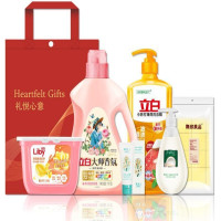 立白冬季甄选套装-25DJ266