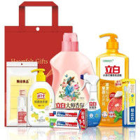 立白冬季甄选套装-25DJ263