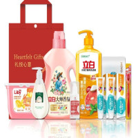 立白冬季甄选套装-25DJ268