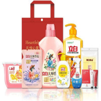 立白冬季甄选套装-25DJ262