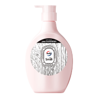 威露士玻尿酸保湿沐浴露(英国梨与栀子花)550ml