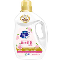 超能花漾香氛洗衣液(DZ)2.53kg