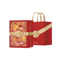 峨眉小巷如意满满腊肉礼盒1700g