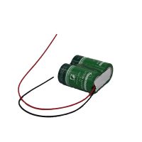 水表电池 ER26500