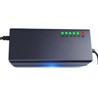 电动三轮车充电器 60V45Ah