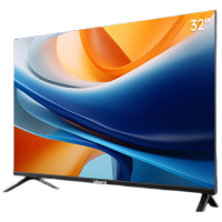 智能网络投屏电视32英寸含安装 32Z60H