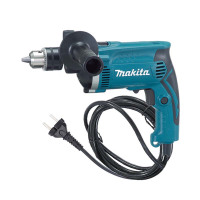 牧田(MAKITA)HP1630冲击电钻起子机电动螺丝刀710w 16mm (5/8