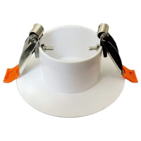 空调孔美化盖 55-85mm