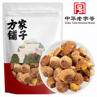 方家铺子中华老字号 姬松茸50g/袋装 巴西菇 火锅煲汤年货食材南北干货