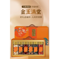 珍锦荟金玉满堂650g
