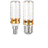 LED玉米灯 (E27 16W 6000K 220V)