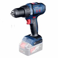 东成 充电式手电钻 20V无刷冲击锂电钻WJZ05-13E充电式