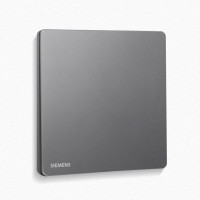 空白面板 暗装86型