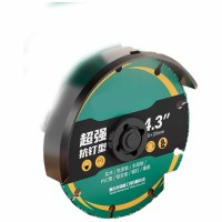 角磨机多功能木工锯片110*20