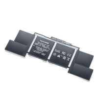 绿巨能(llano)适用苹果笔记本电池A1990 macbook pro电池15英寸 A1953电脑电池