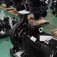 锅炉供水泵KQDQ50-16-28+KQDH50-16-206