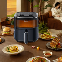 康巴赫(KBH) 乐享空气炸锅 KKM-451