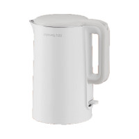 九阳(Joyoung) K15FD-W6111开水煲 1.5L烧水壶电水壶大容量304不锈钢