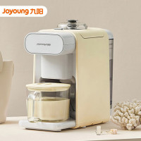 九阳(Joyoung) DJ06R-X03豆浆机 0.6L破壁无渣自动出浆免洗