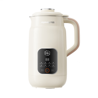 九阳(Joyoung) DJ08X-D235豆浆机 0.8L多功能2026五谷杂粮米糊轻音