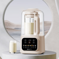 九阳(Joyoung) 破壁料理机L15-P517 多功能智能预约低音降噪榨汁机料理机