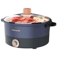 九阳(Joyoung) 电火锅HG30-G632 3L多功能锅火锅电火锅电炒锅电热锅