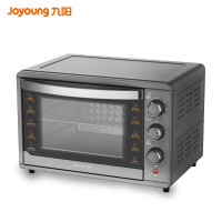 九阳(Joyoung) 电烤箱KX32-J95 家用多功能大容量可视烤炉箱