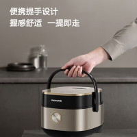 九阳(Joyoung) F-20F081L电饭煲 316L钢釜304内盖2L家用多功能蒸煮饭锅