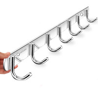 粘钩 6.6*6.6/10个