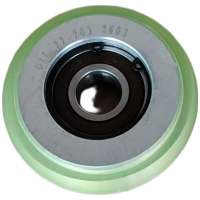 电梯导轨轮 C180617118063004