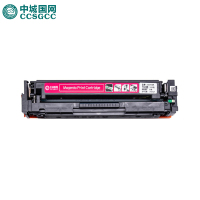 中城国网(CCSGCC)CF210A-213A硒鼓(计价单位:只)四色可选红色