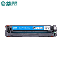 中城国网(CCSGCC)CB540A-543A硒鼓(计价单位:只)蓝色