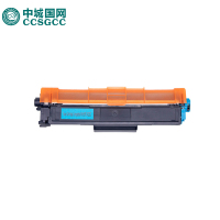 中城国网(CCSGCC) TN-285 蓝色 粉盒适用兄弟MFC-9340CDW DCP9020CDN (计价单位:只) 蓝色