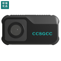 CCSGCC CC-CA256 迷你红外摄像机(计价单位:台)黑色