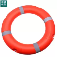 综城优品 CC-JSQ1 救生圈(计价单位:个)橘色