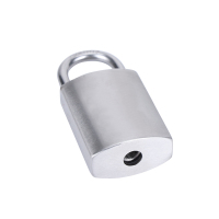 综城优品 CC-L100 挂锁 (计价单位:个)银灰色
