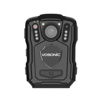 执法1号 DSJ-V8 按键式 128GB 防尘