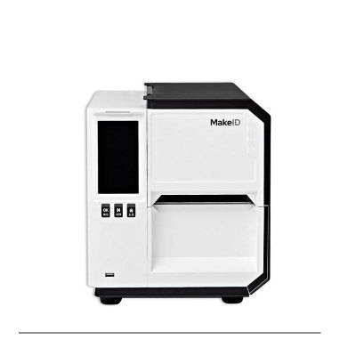 MakeID I70S-3N(RFID-GJB版) 热转印打印机 A5 热转印