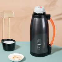保温水壶 DEBO德铂/DEBO德铂 DEP-854 1.6L 黑色