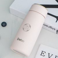 DEBO德铂/DEBO德铂 DEP-770 圆形 1 白色 300ml水杯杯子