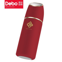 DEBO/德铂 DEP-765 水杯 红色 300ml