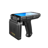 才华/CAIHUA  JZDL21/GJB RFID版 扫描仪 便携式